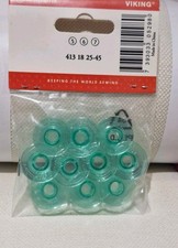 10 Husqvarna Viking Genuine