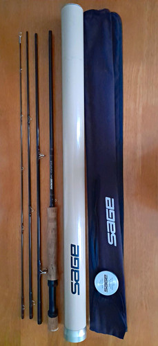 Sage rpl 790 - 790-4, 4pc