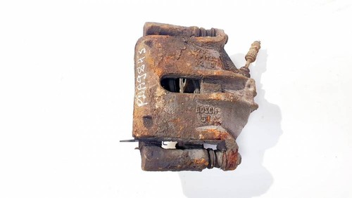 Disc brake caliper - ,