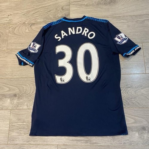 Tottenham hotspur 2013 - hotspur, 2013/14