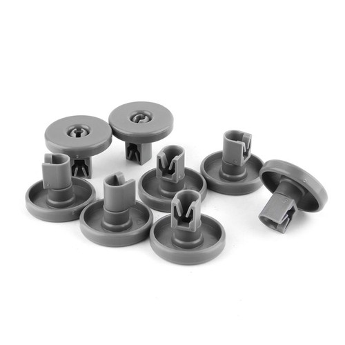 Pcs dishwasher spare rolls - 8,