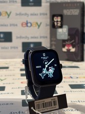 Radley Series 32 Navy Silicone
