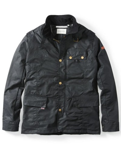 Peregrine men bexley waxed - bexley,