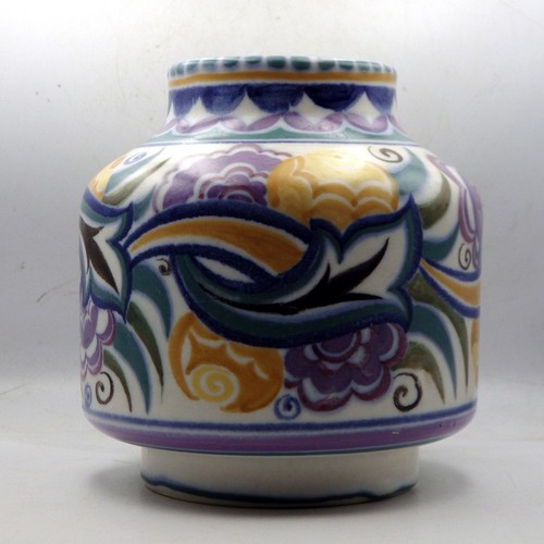 Poole pottery truda carter - poole,