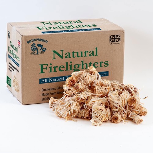 200 natural wood wool - wood,