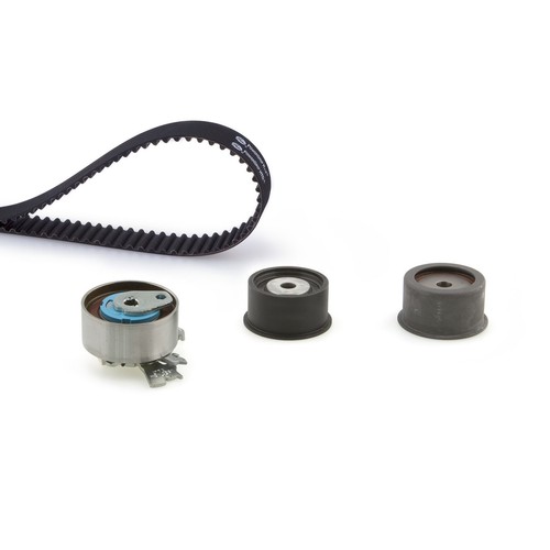 Timing belt kit - belt,