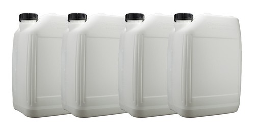 Litre anti glug - x,