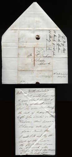 1846 pre paid north - pre-paid, 1d