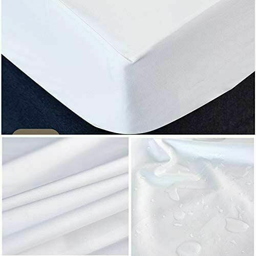 New waterproof mattress cover - waterproof,