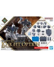 30MF Item Shop 1 Knight Option