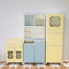 1:6 miniature dollhouse