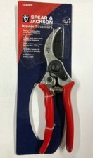 SPEAR AND JACKSON SECATEURS