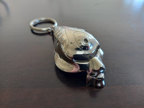 Oakley chrome bob - bob, head