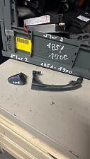 Mercedes Benz E-Class W211 270 CDI Estate Front Left Door Handle Original