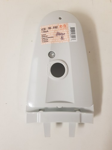Genuine stihl ts410 belt cover - genuine,