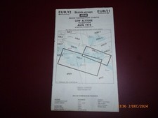 BRITISH AIRWAYS AERAD RADIO