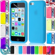 iPhone 5 Back Case Cover