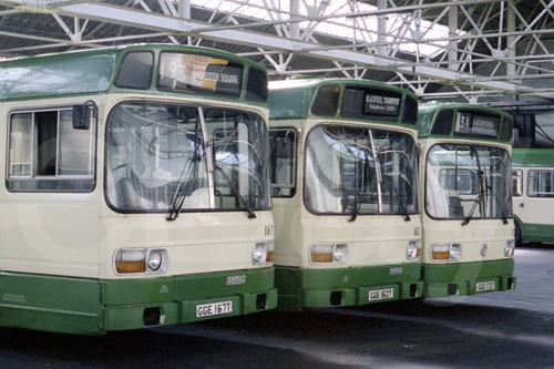 Bus photo blackpool - photo,