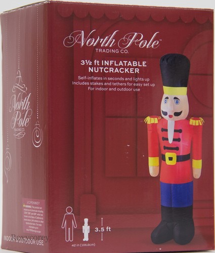 Christmas holiday north - christmas, 3