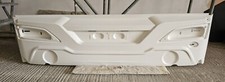 Bailey Pegasus Rear  Caravan Bumper Panel