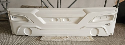 Bailey pegasus rear caravan - bailey,