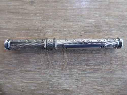 Rare sampson mordan antique - sampson,