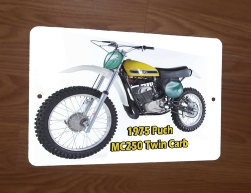 1975 puch mc250 twin - puch,