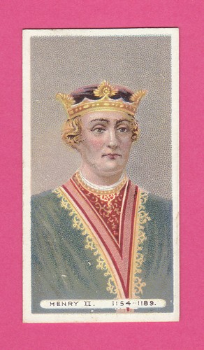 Royalty wills kings - ,