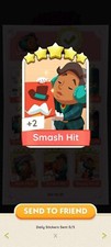 Smash Hit -SET 14- 5⭐