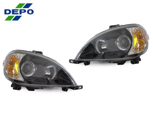 Depo black projector - depo, facelift
