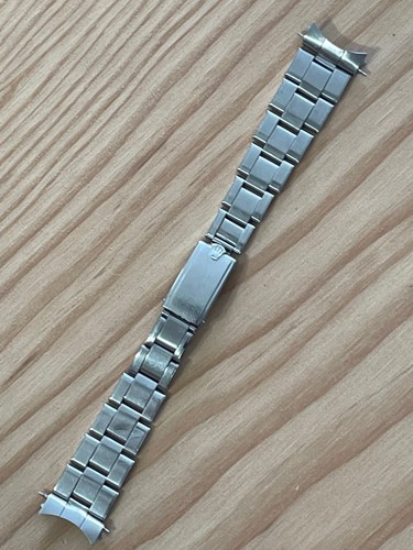 Vintage 1970 rolex 19mm watch - rolex,