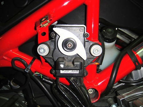 Ducati 1098 848 - 1098, 1198