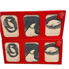 Festive Christmas Cards 2