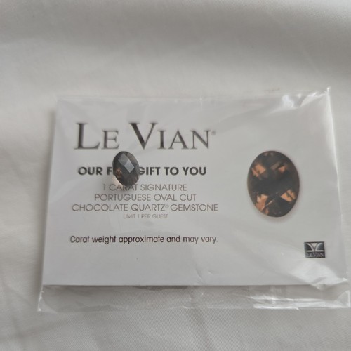 Vian carat signature - le,