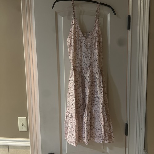 Women floral print - floral, daisy