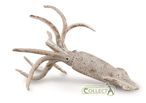 Collecta belemnite figurine - collecta,