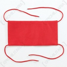 WW2 Russian Red Armband -