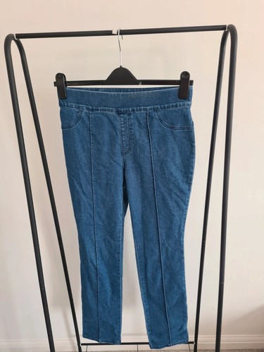 Nina leonard blue pull - leonard,