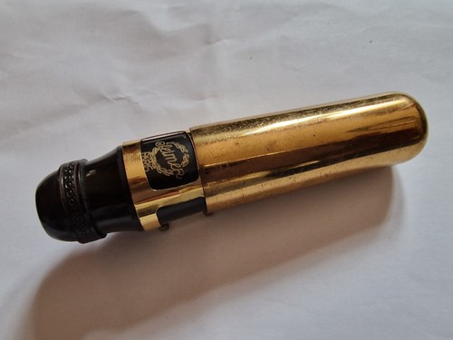 Vintage selmer soloiest - soloiest, c×