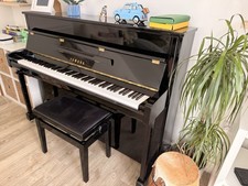 Yamaha B2SC3 Silent Piano +