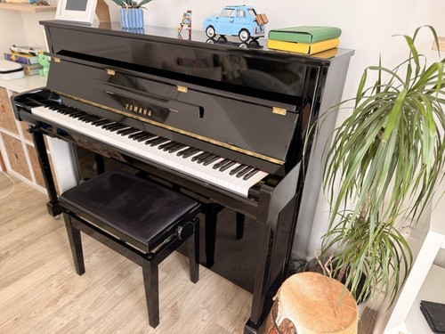 Yamaha b2sc3 silent piano - b2sc3, +
