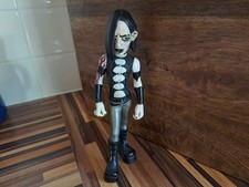 Bleeding Edge Goths Series 2