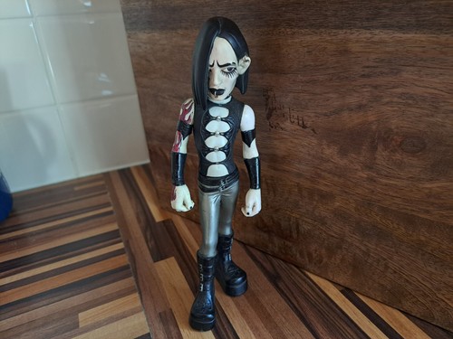 Bleeding edge goths series - edge,
