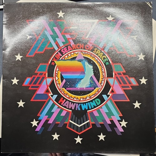 Hawkwind search space - hawkwind, in