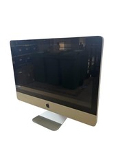Apple iMac Mid 2011 27" Intel Core i5 4GB Desktop PC Computer No Storage