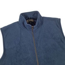 PG Field Fleece Gilet Vest