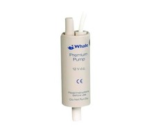 Whale Premium GP1392 In-line