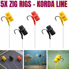 Zig rigs foam - foam, fishing