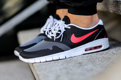 Nike eric koston max - sb,