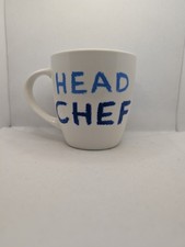 Jamie Oliver Cheeky Mug By Queens - Head Chef